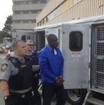 Ghanaian Jailed In Canada On Child Porn Charges