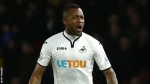 Dede Ayew hails Jordan's progress